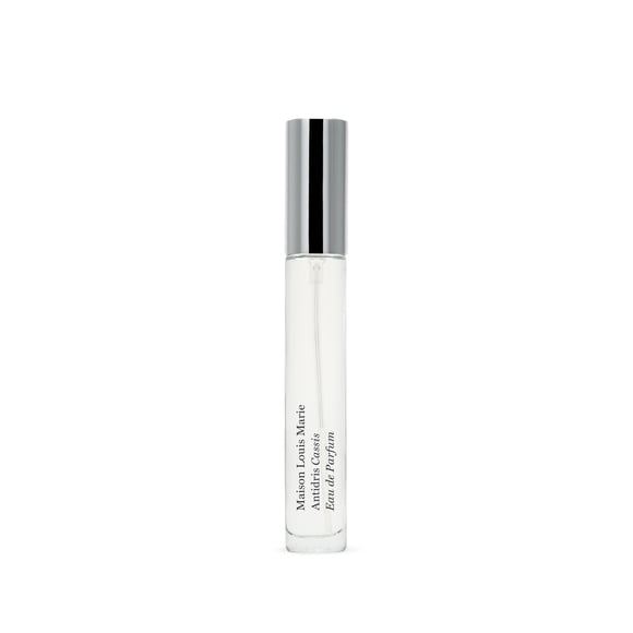Perfume Maison Louis Marie Antidris Cassis, Eau de Parfum, 9 ml