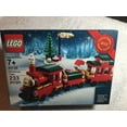 thumbnail image 1 of Lego Christmas Train Set - 40138 LEGO -, 1 of 7