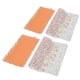 thumbnail image 2 of Telas para acolchado, 2 bolsas de tela de algodón, tela estampada, tela de algodón elaborada por expertos, 2 of 12