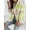 Multi Green, variant on Fashion Brushed Plaid Shirts Shacket (S, LightBlue)