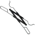 thumbnail image 6 of PTOOTP Heavy Duty Folding Firewood Tongs for Fireplace Wood Handling - Indoor & Outdoor Wood Grabber Tool, 6 of 7