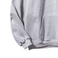 thumbnail image 3 of kpoplk Mens Hoodie Sweatshirt for Men Men's Hoodies Graphic Print Hoodies Pullover Sweatshirt Pockets Grey,S, 3 of 5