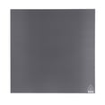 thumbnail image 2 of Tempered Glass Platform, 3D Printer Glass Plate Strong Adhesion 350x350x4mm Easy Cleaning  for Voron Model, 2 of 8