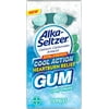 Alka-Seltzer Heartburn Relief Gum | Extra Strength Cool Mint | 16ct (Pack of 3)