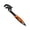 Black, variant on Adjustable Self-locking Soft Grip Plumbing Spanner, Universal Multi-functional Self-Adjusting Quick Power Grip Tool With Non-Slip Handle, Durable Pipe Wrench Pipe Vise Tool, 1Pc(Black,10.2x2")
