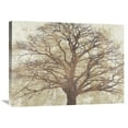 thumbnail image 1 of Global Gallery Alessio Aprile,'Sacred Oak' Stretched Canvas Artwork, 1 of 3