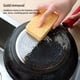 thumbnail image 5 of Cateissary Lavavajillas Esponja de Mano de obra fina Comodidad Lavable Suavidad Sin rasguños Colector de manchas Limpiaparabrisas Suministros de limpieza para el hogar tipo 3, 5 of 6
