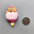 thumbnail image 3 of Cute Refrigerator Magnets for Whiteboard Office Photos Notes cute fridge Kitchen Decor Fridge Ornament, 3 of 9