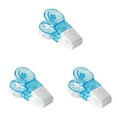 thumbnail image 1 of 3PCS Portable PillTaker Household Gadgets, PillPopper for Blister Packs, Travel PillExtractor Opener Assistance Tool, 1 of 7