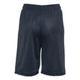 thumbnail image 2 of C2 Sport Youth Mesh Shorts, 2 of 4
