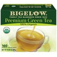 thumbnail image 6 of Bigelow Premium Organic Green Tea (160 Ct.), 6 of 8