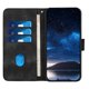 thumbnail image 3 of Grid Butterfly PU Case For Itel A50, 3 of 5