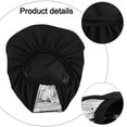 thumbnail image 4 of Sportact Bicycle Accessories,bike saddle Cushion Cover Waterproof Dust Scooter Waterproof heat-insulating,Bicycle Accessories for Adult Bikes, 4 of 12