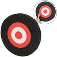 thumbnail image 3 of YLSHRF Targets, Lightweight Portable EVA Archery Target, Removable Practicing Targets For Shooting Practice Archery Accessory, 3 of 8