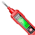 thumbnail image 6 of Voltage Tester Smart Induction Tester Pen for Household Line Breakpoint Detectio Red, 6 of 7