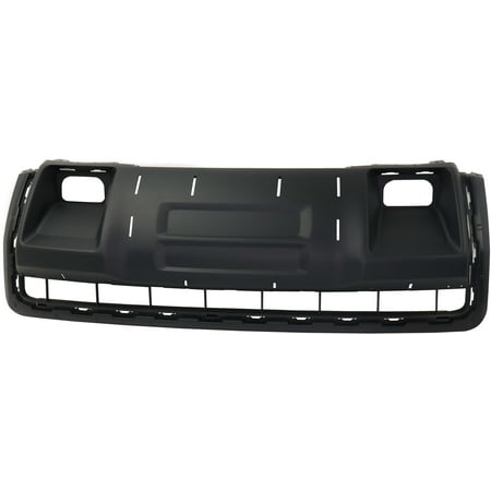 Skid Plate Compatible with 2015-2021 GMC Canyon Front Sold individually