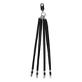 thumbnail image 2 of Lanyard, Missing Prevention Skin Friendly Easy To Clean Nylon Clip Lanyard  for Outdoor, 2 of 8