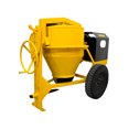 thumbnail image 1 of Revolvedora de Concreto con 1 saco motor Ukura 10Hp Vekcer UK10, 1 of 5