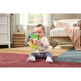 thumbnail image 4 of VTech Bear Rattle With Teether And Sing-Along Songs, 4 of 9