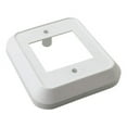 thumbnail image 3 of SoleraÂ® Power Awning Switch Bezel Spacer - White, 3 of 3