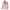 Pink, variant on Leesechin Womens Fashion Double-sided Fleece Thickened Jacket Sweater Winter Warm Coat Outerwear