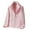 Pink, variant on Lenago Hoodies for Teen Girls Plus Size Men's And Double-sided Fleece Jacket Thickened Fleece Sweater Winter Warm Jacket Winter Warm Outwear L-4XL