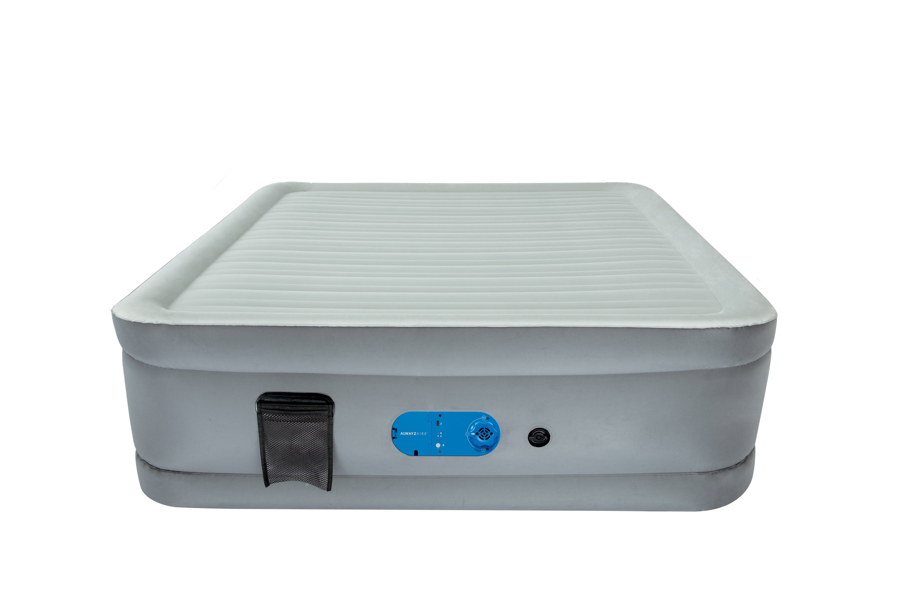 Bestway Fortech Queen 20 Airbed With Built In Alwayzaire Pump 1 Bestway Fortech Queen 20 Airbed With Built In Alwayzaire Pump 1 Each Com