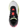 thumbnail image 4 of AND1 Little and Big Boys Zesty Athletic Sneakers, 4 of 6