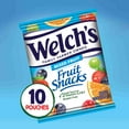 thumbnail image 3 of Welch's Mixed Fruit Fruit Snacks - 10 ct (Pack of 1), 3 of 5