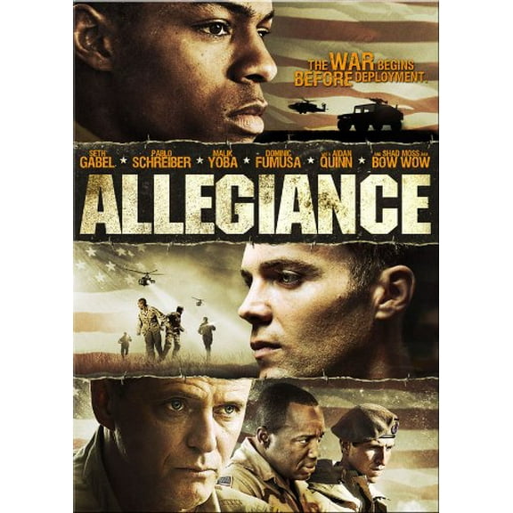 Allegiance