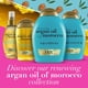 thumbnail image 2 of Tratamiento Renovador OGX Aceite de Argán 100 ml, 2 of 5