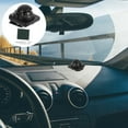 thumbnail image 3 of Car Compass Ball Portable Automotive Compass Dashboard Compass for Auto Boat Truck, 3 of 8