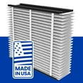thumbnail image 5 of Aprilaire Electrostatic 216 Filter for Aprilaire 2210, 5 of 7
