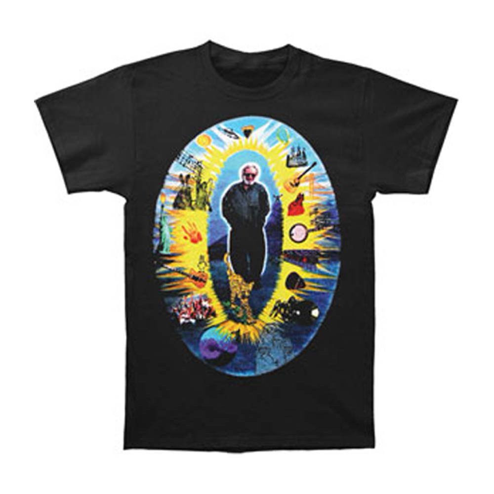 jerry garcia blackhawks shirt