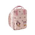 thumbnail image 4 of Conjunto con capucha y estampado completo de Minnie Mouse de Disney para niños y niñas, jersey con capucha, pantalones, ropa para niños de Mickey Mouse, 4 of 4