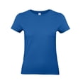 thumbnail image 1 of B&C T-Shirt Femme E190, 1 of 3