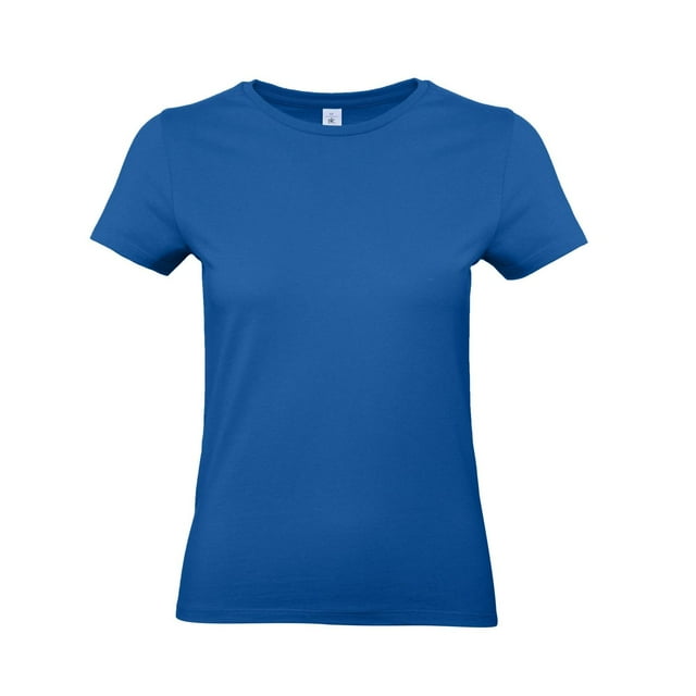 B&C T-Shirt Femme E190