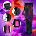 thumbnail image 2 of Wahl® Vapor Limited Edition + Rasuradora Vanish Profesional, 2 of 13