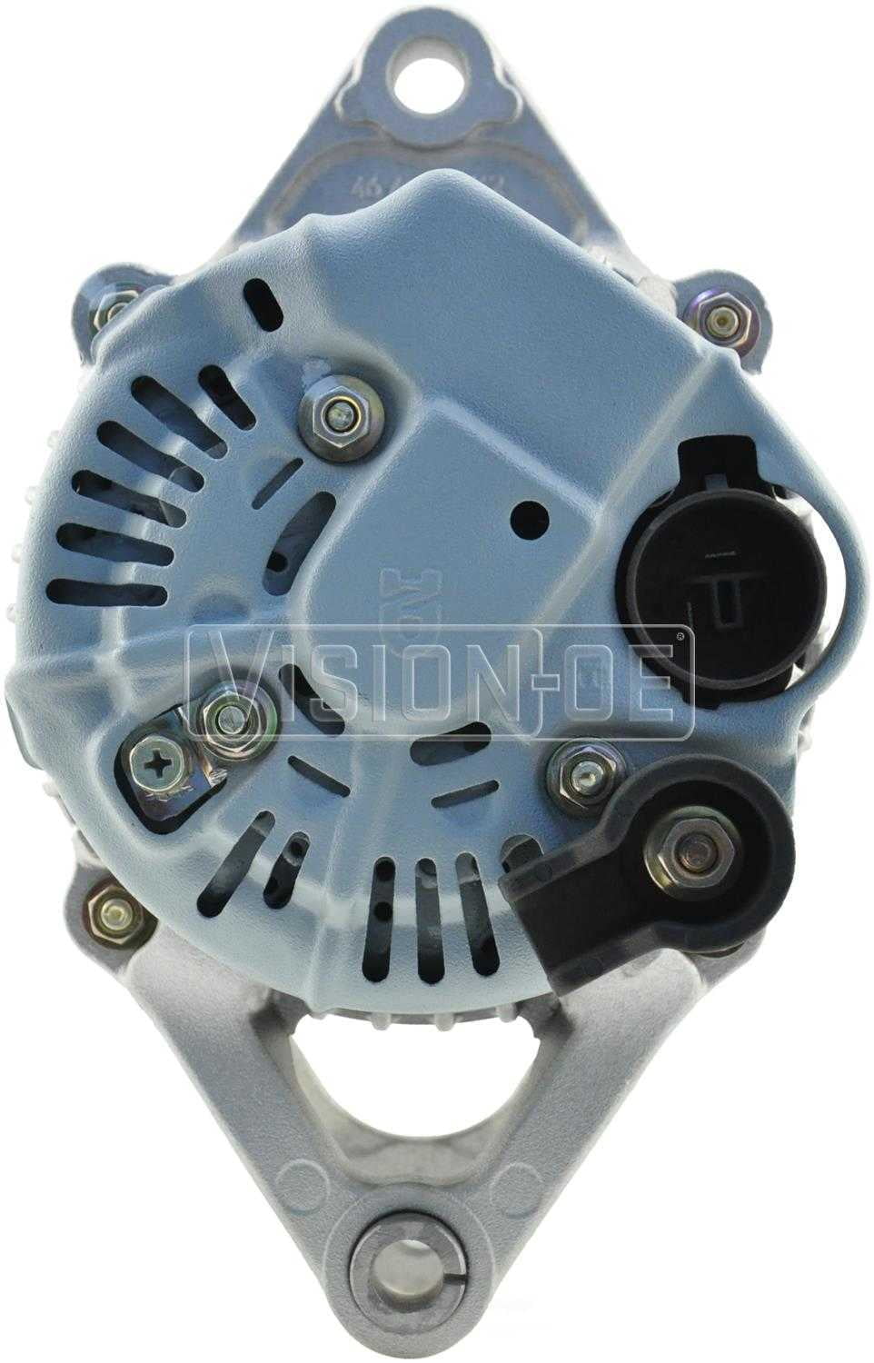 Vision OE 13593 Alternator