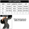 thumbnail image 3 of Vestido transparente de malla de plumas sexy para mujer Vestido de club de fiesta brillante con lentejuelas de moda Mini vestido de manga larga - Blcak Zhivalor CPB-SSW2346-2, 3 of 5