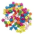 thumbnail image 2 of Conjunto de 1 Botones de Colores Variados para Manualidades y Costura, 2 of 7