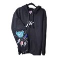 thumbnail image 1 of Sudadera Hoodie Jungkook Bts Tatuajes, 1 of 4
