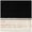 Black with Sliver slope, variant on ArtToFrames 4x12 inch Gold Leaf with Bead Compo Picture Frame, Gold Wood Poster Frame (4761)