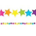 thumbnail image 1 of Border Trim Created Teacher Resources Brights 4Ever Stars 10,67 millones, 1 of 5