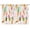 Ice Cream (2)_21-2, variant on Coffee (144)_3 Curtains-blackout Curtains Bedroom Decor Living Room Darkening Grommet Window Drapes 2 Panels Set 52"x 84"