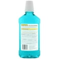 thumbnail image 3 of Equate Rince-Bouche Antiseptique Menthe Bleue, 3 of 3