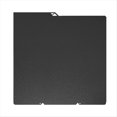 thumbnail image 1 of Placa de Construcción S1C S1 Combo, 264 X 276 mm, Lámina de Acero Flexible, Cama Térmica Texturizada PEI , Color Negro., 1 of 5