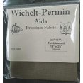 thumbnail image 2 of Wichelt Permin Tissu de Point de Croix Premium AIDA 14 Unités Tumbleweed 18 Pouces x 25 Pouces, 2 of 3