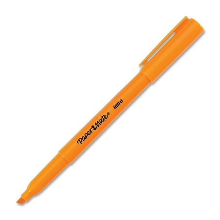Paper Mate Accent Intro Highlighter