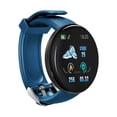thumbnail image 1 of Reloj Inteligente MONYA Smartwatch Reloj Bluetooth Pro azul, 1 of 3